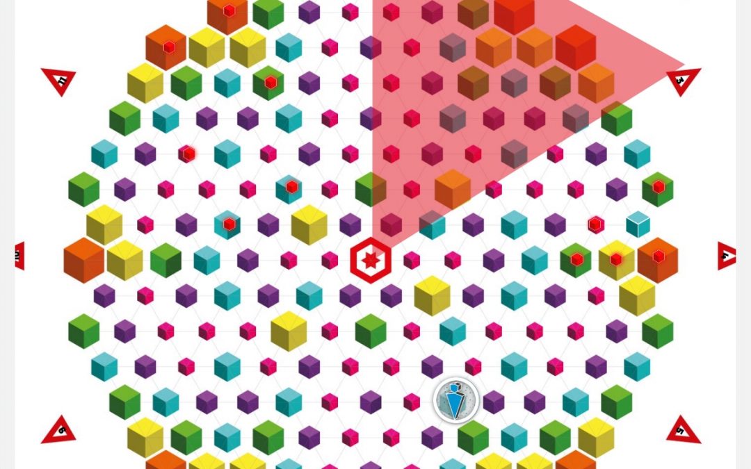 ALTERA création d’un premier proto jouable virtuel